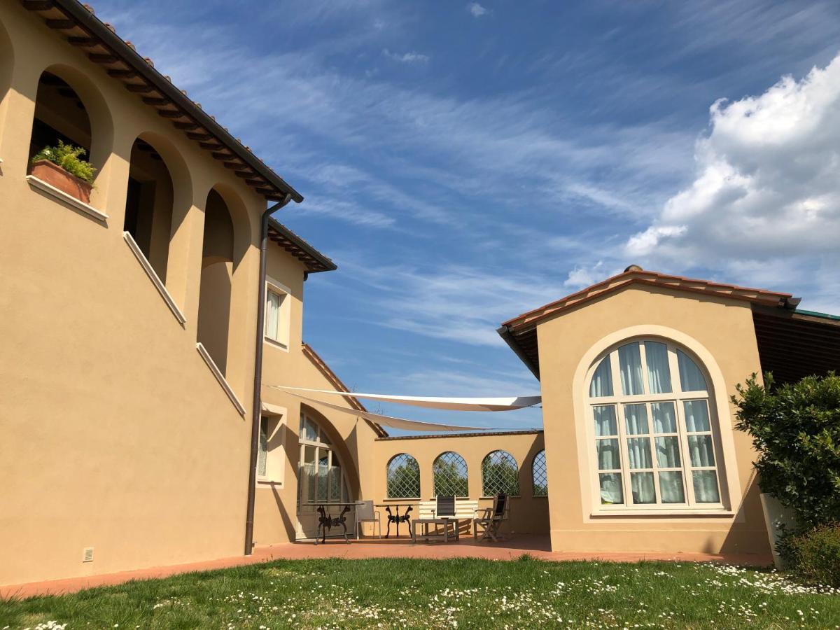 Casale Le Torri Hotel Ponsacco