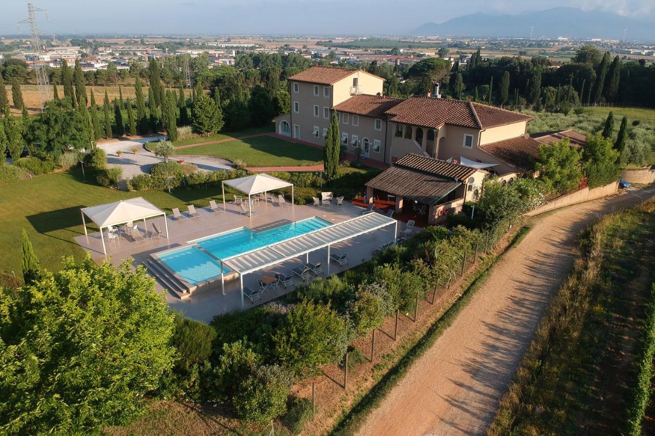 Casale Le Torri