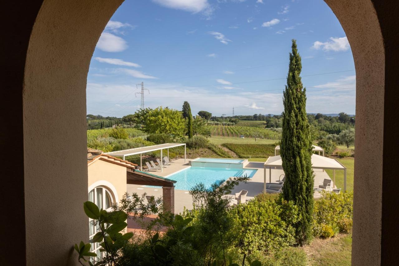 Hotel Casale Le Torri