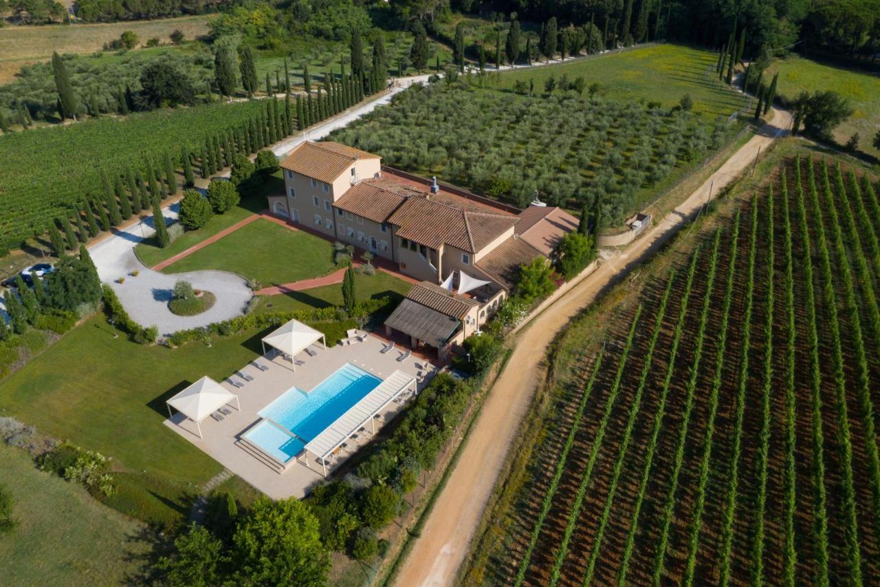 Casale Le Torri Hotel 3*