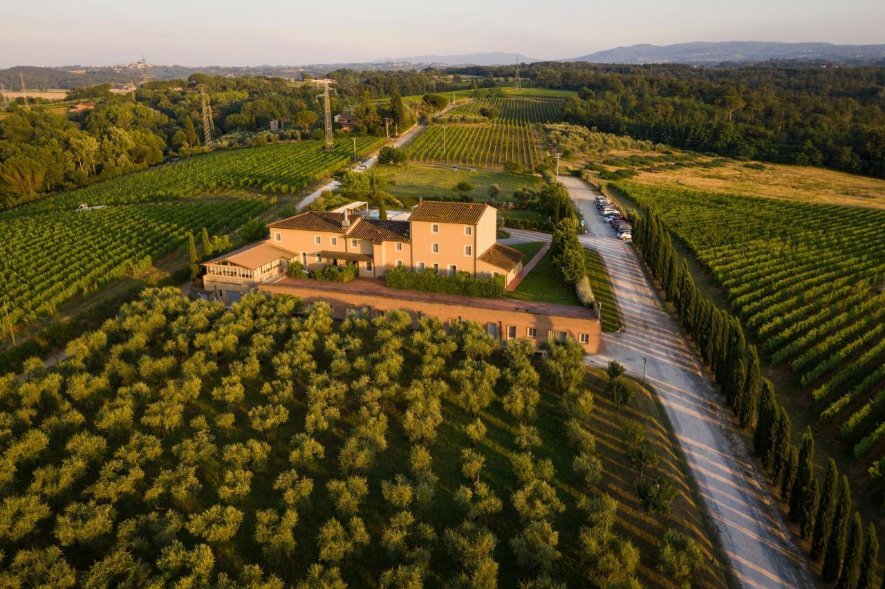 Casale Le Torri