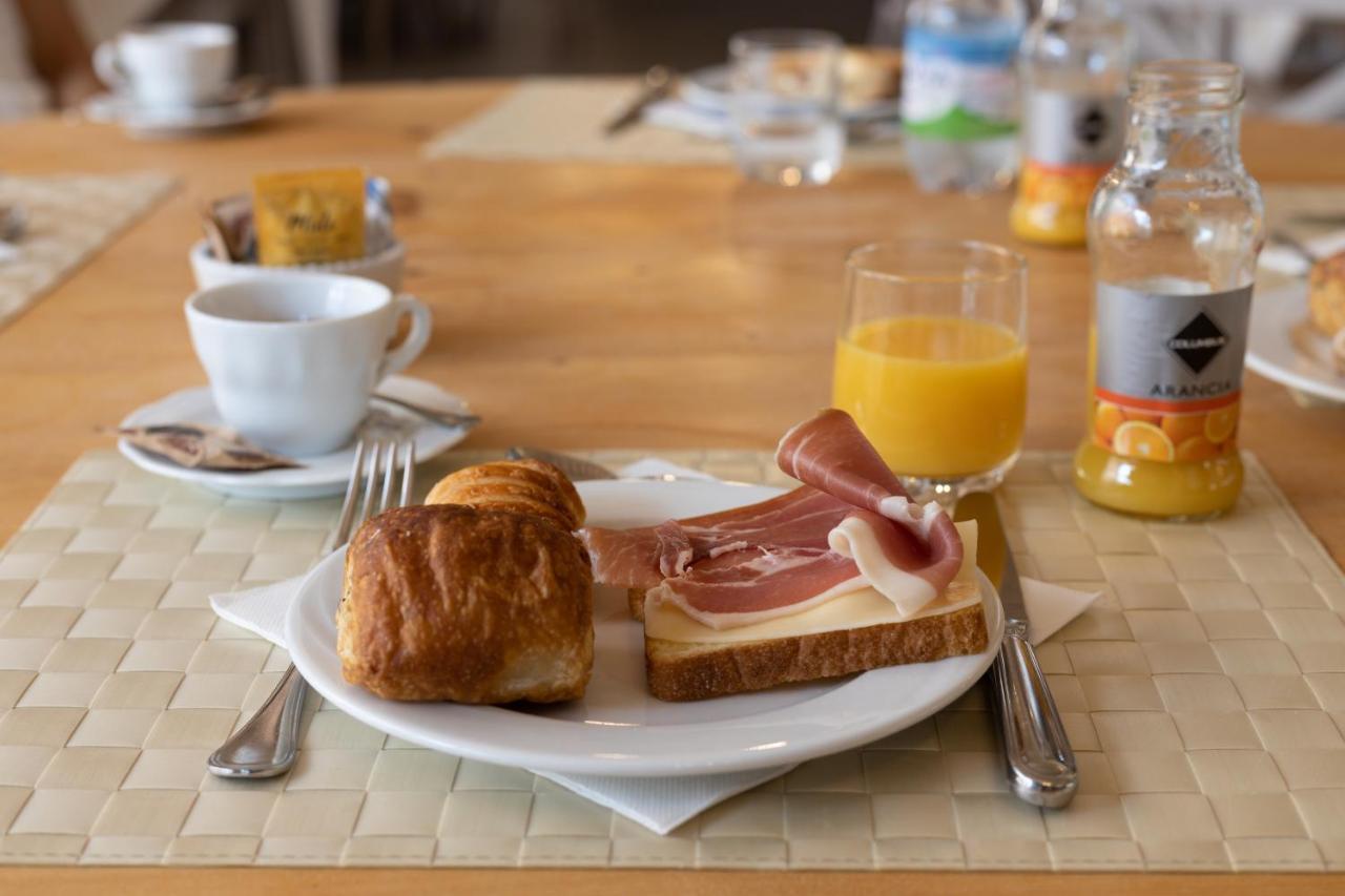 Hotel Casale Le Torri 3*