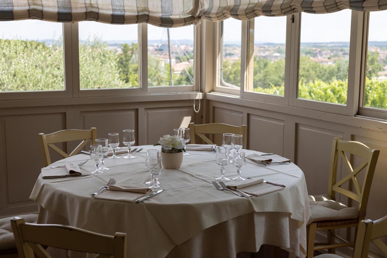 Hotel Casale Le Torri