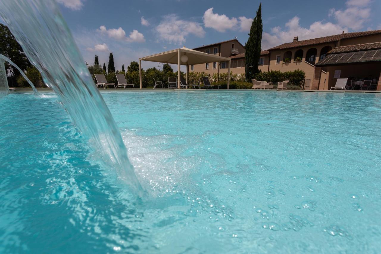 Casale Le Torri Hotel Ponsacco