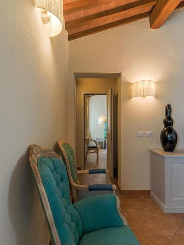 Hotel Casale Le Torri Ponsacco