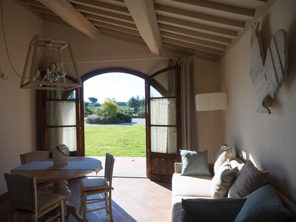 Casale Le Torri Hotel 3*