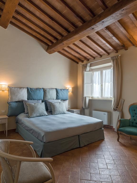 Hotel Casale Le Torri 3*