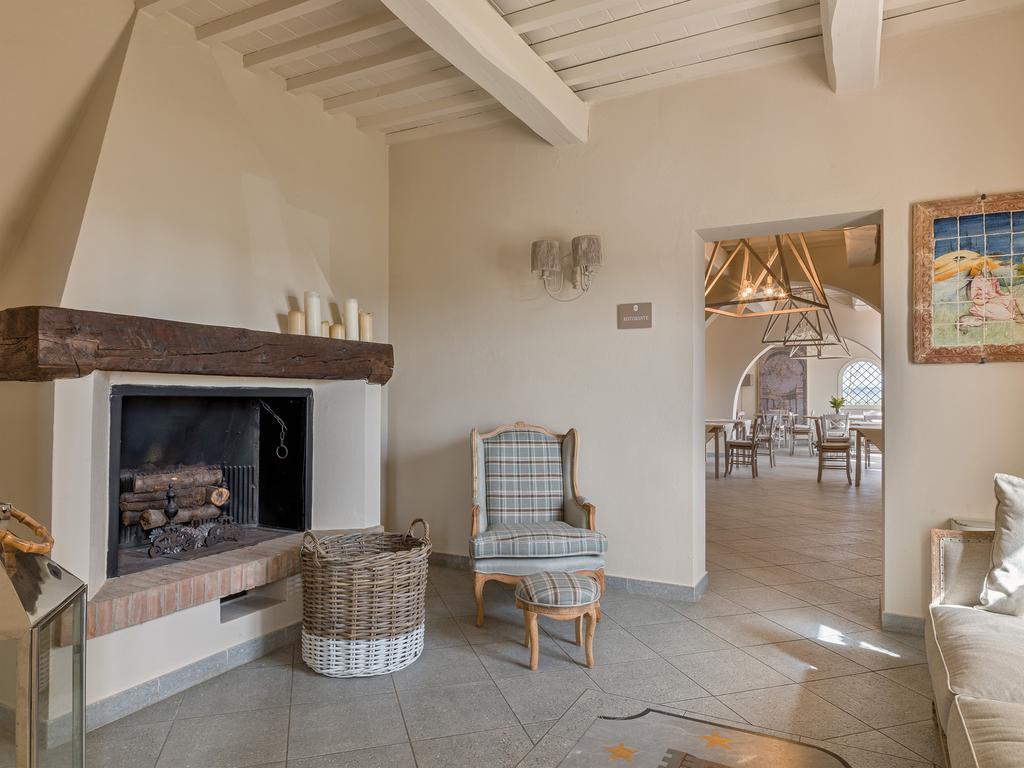Hotel Casale Le Torri