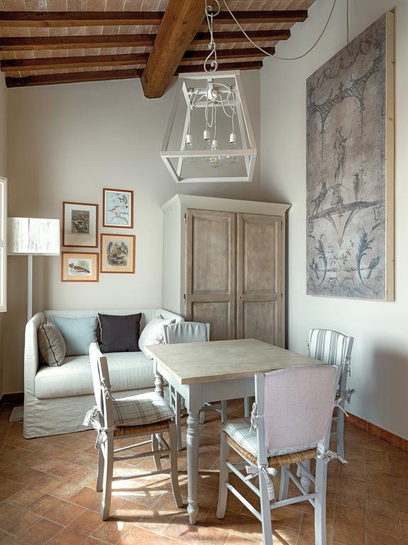 Hotel Casale Le Torri 3*
