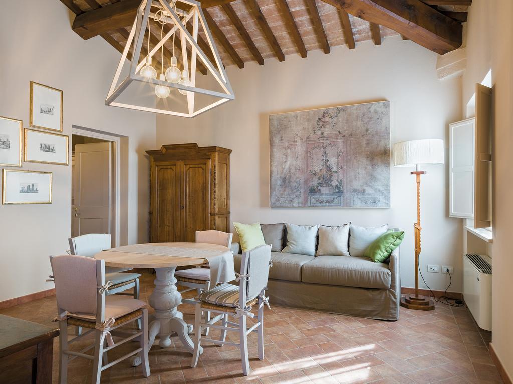 Hotel Casale Le Torri Ponsacco