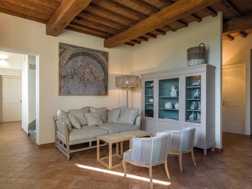 Hotel Casale Le Torri
