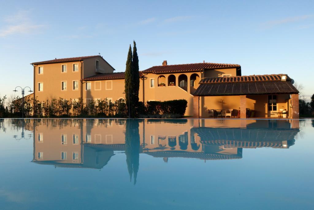 Hotel Casale Le Torri
