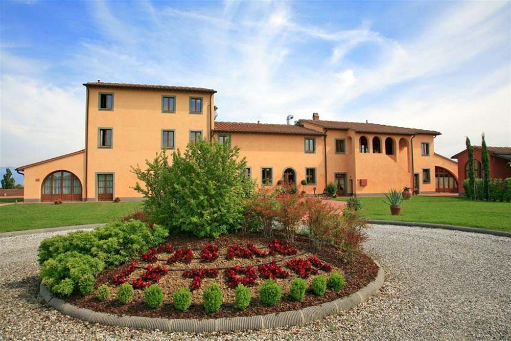 Casale Le Torri