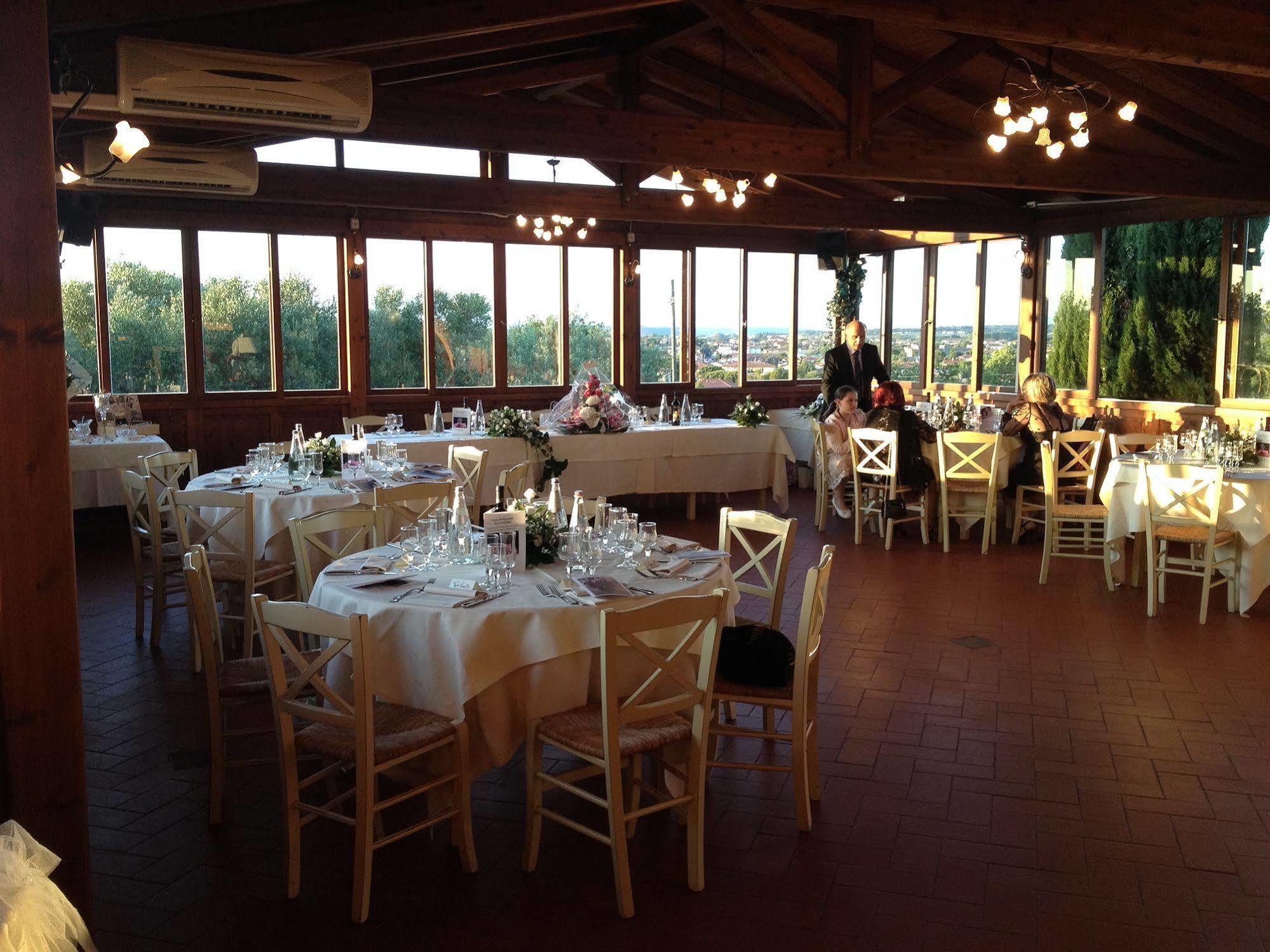 Casale Le Torri Hotel 3*