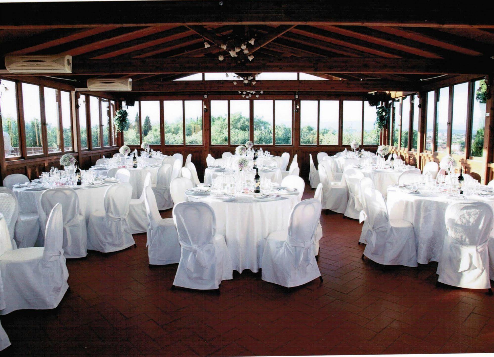 Hotel Casale Le Torri