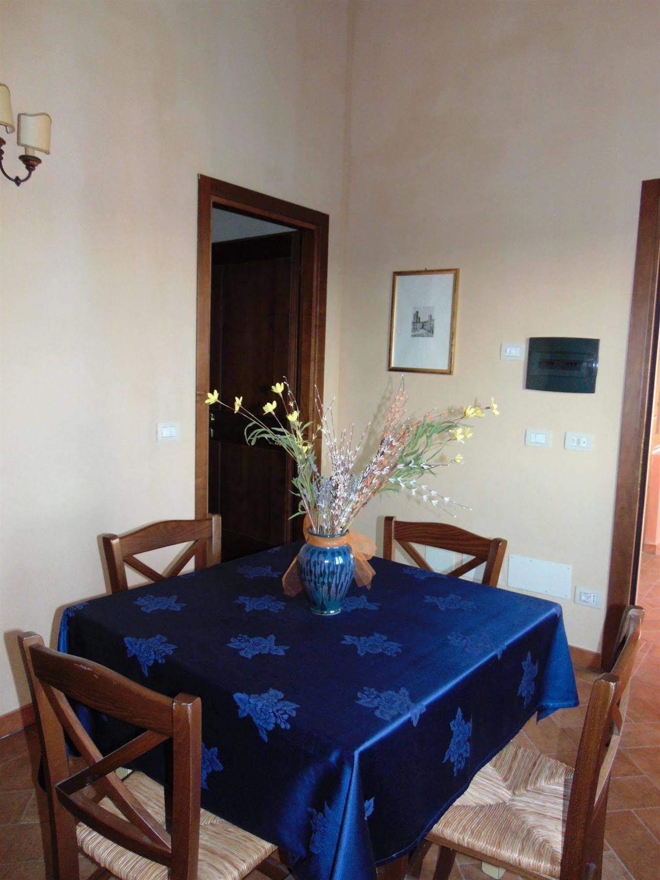 Casale Le Torri Hotel