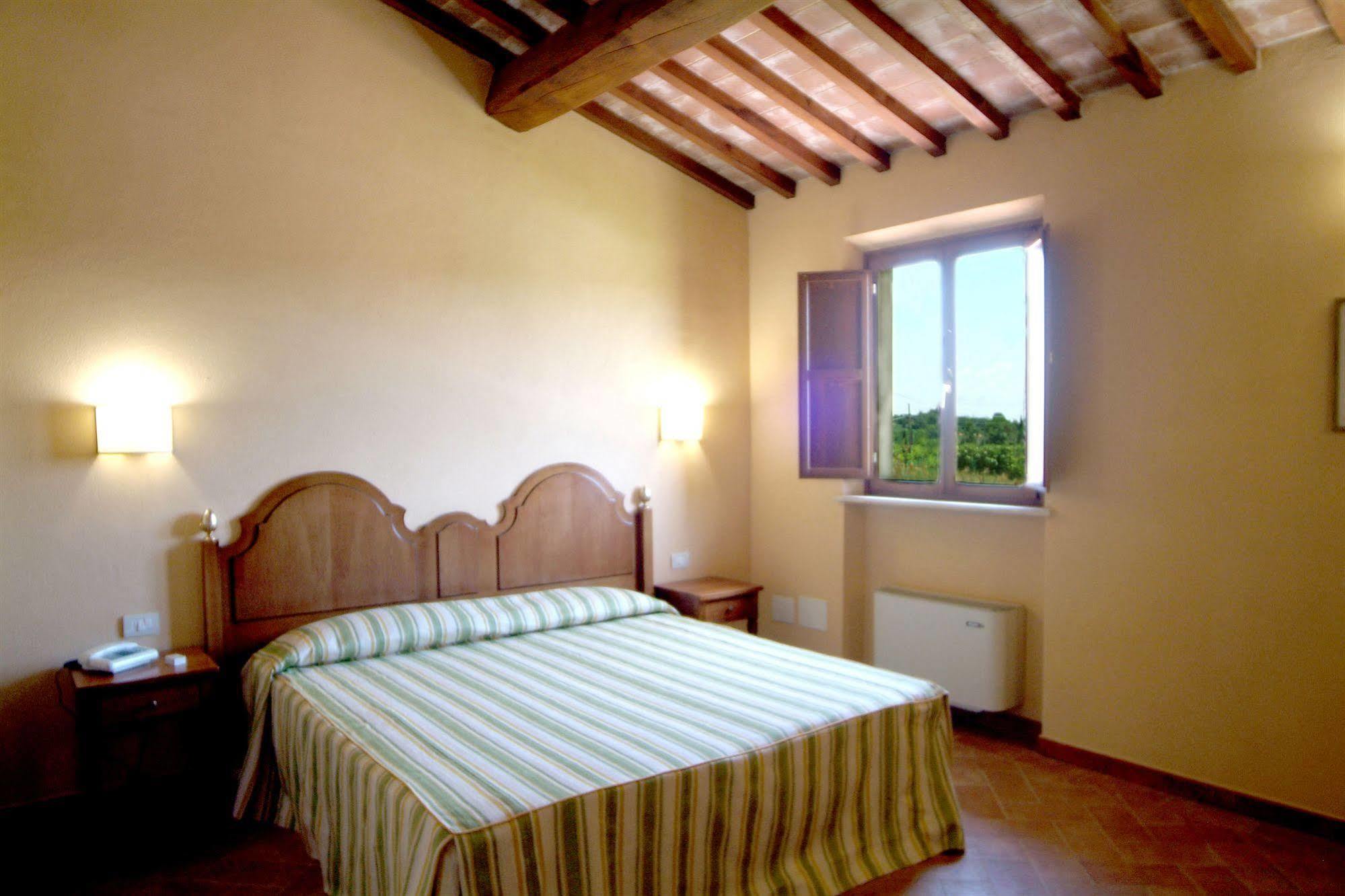 Casale Le Torri Hotel
