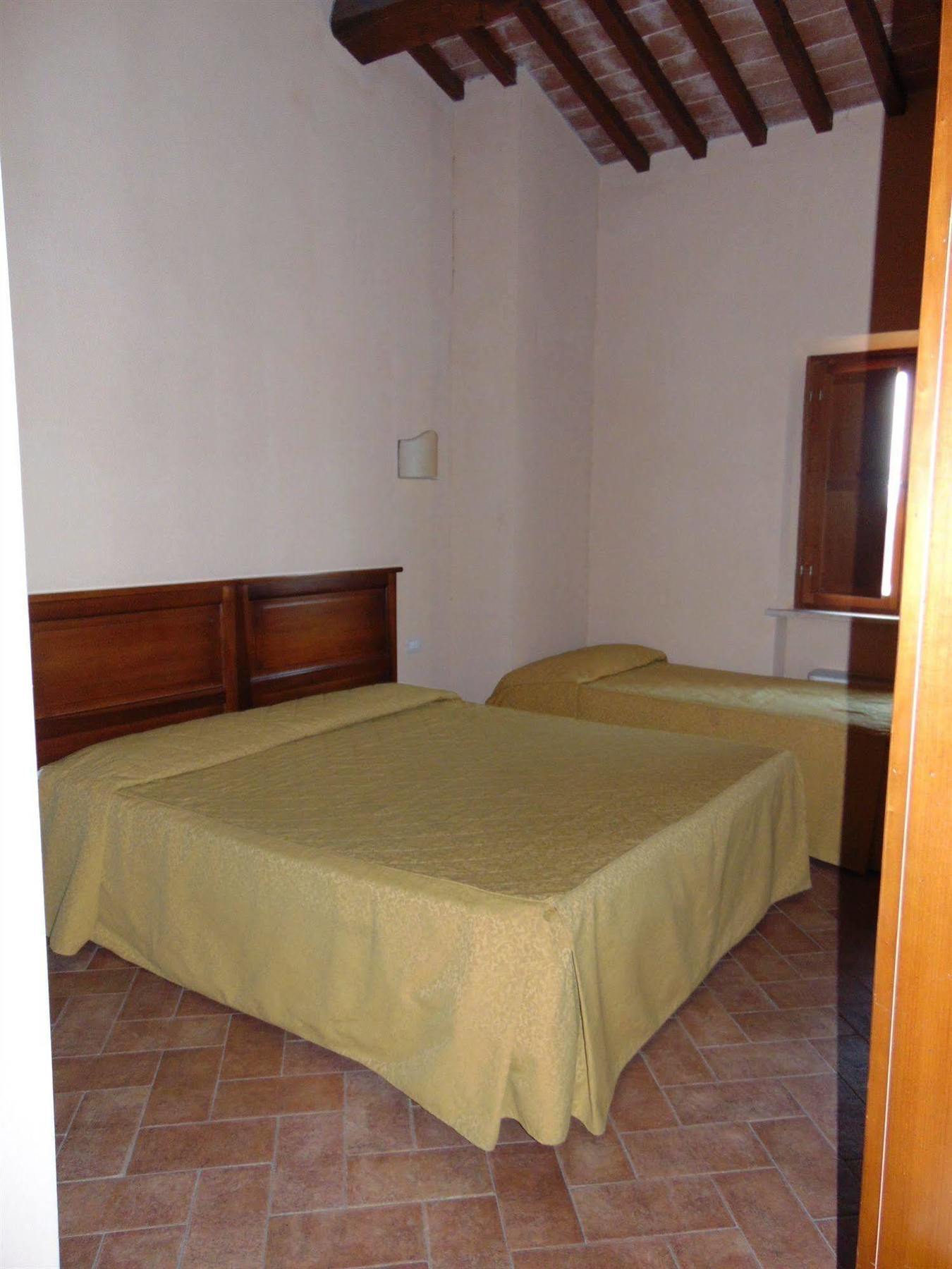 Casale Le Torri Hotel
