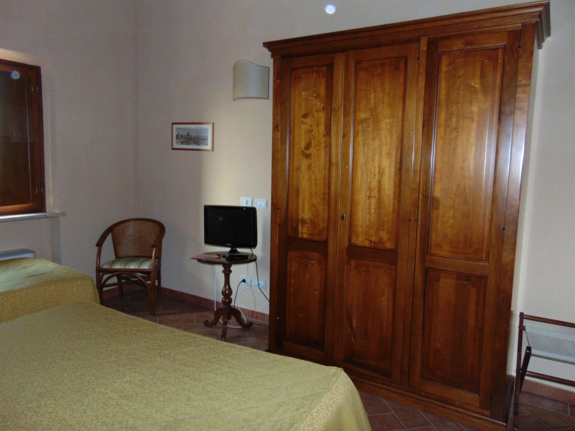 Hotel Casale Le Torri