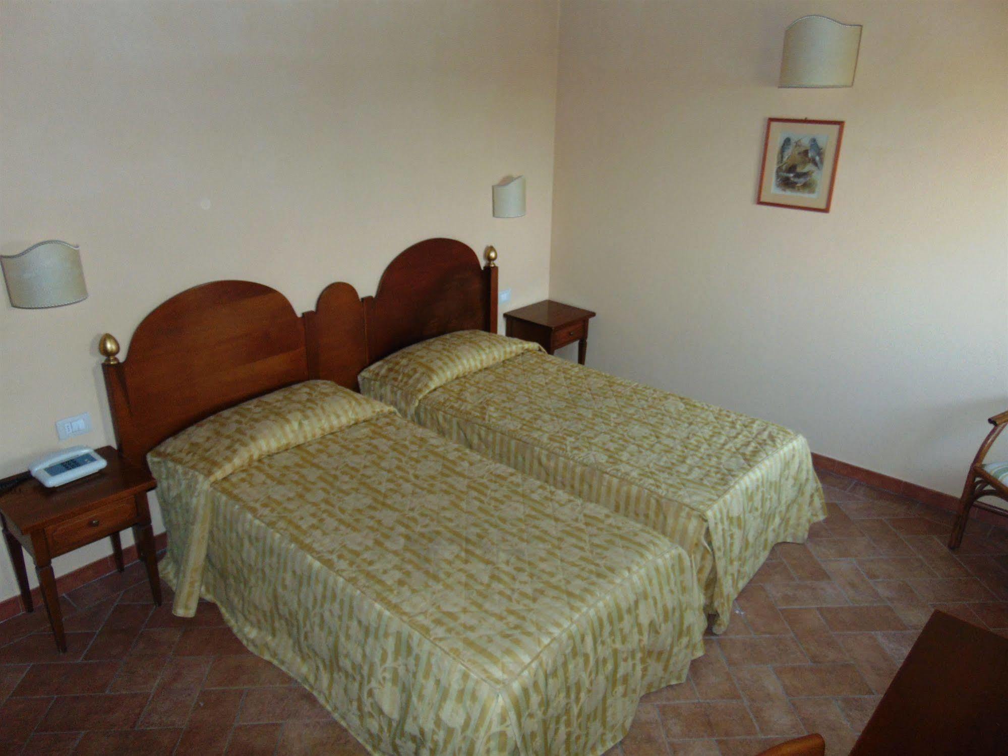 Casale Le Torri Hotel
