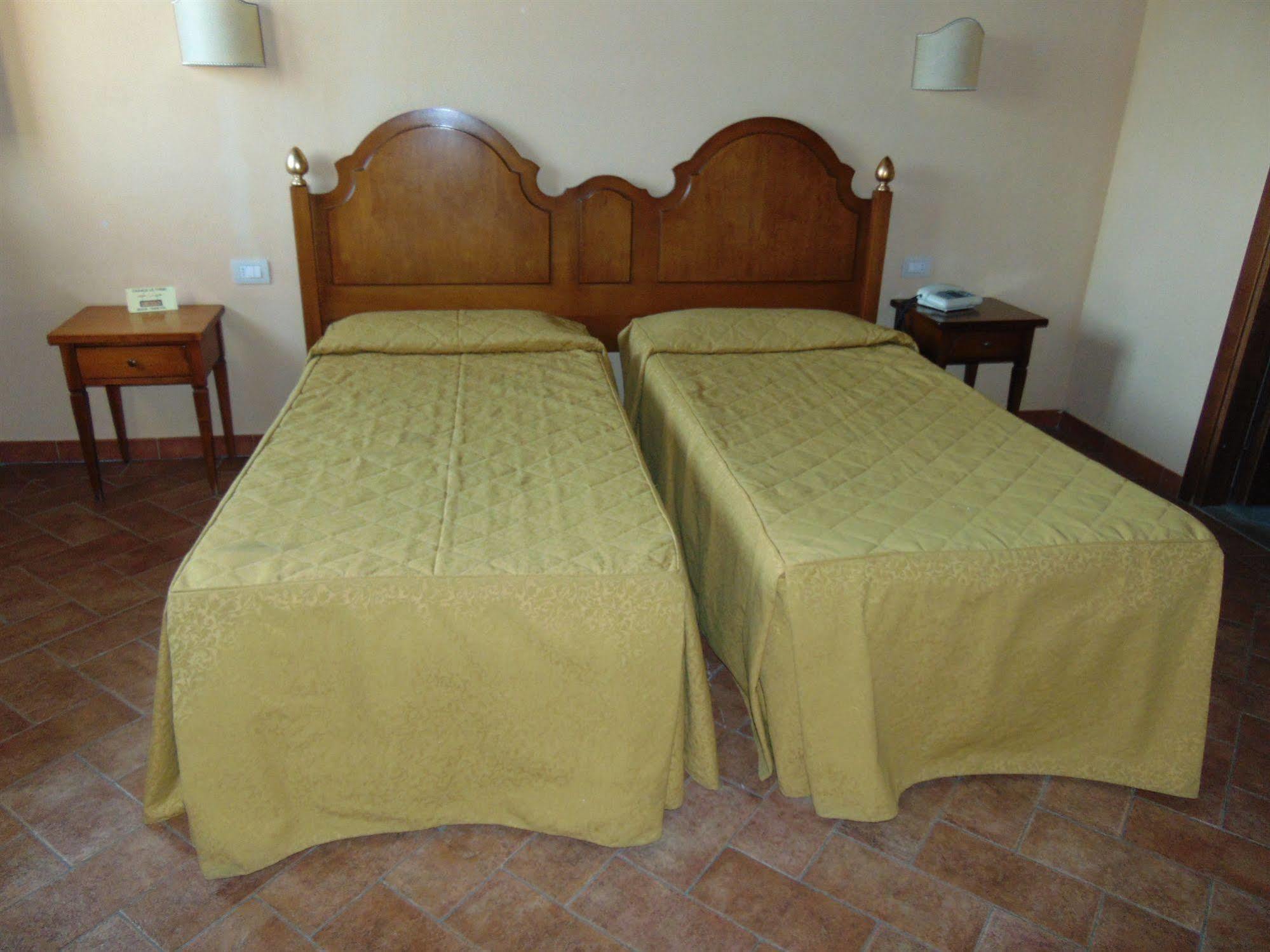 Hotel Casale Le Torri Ponsacco