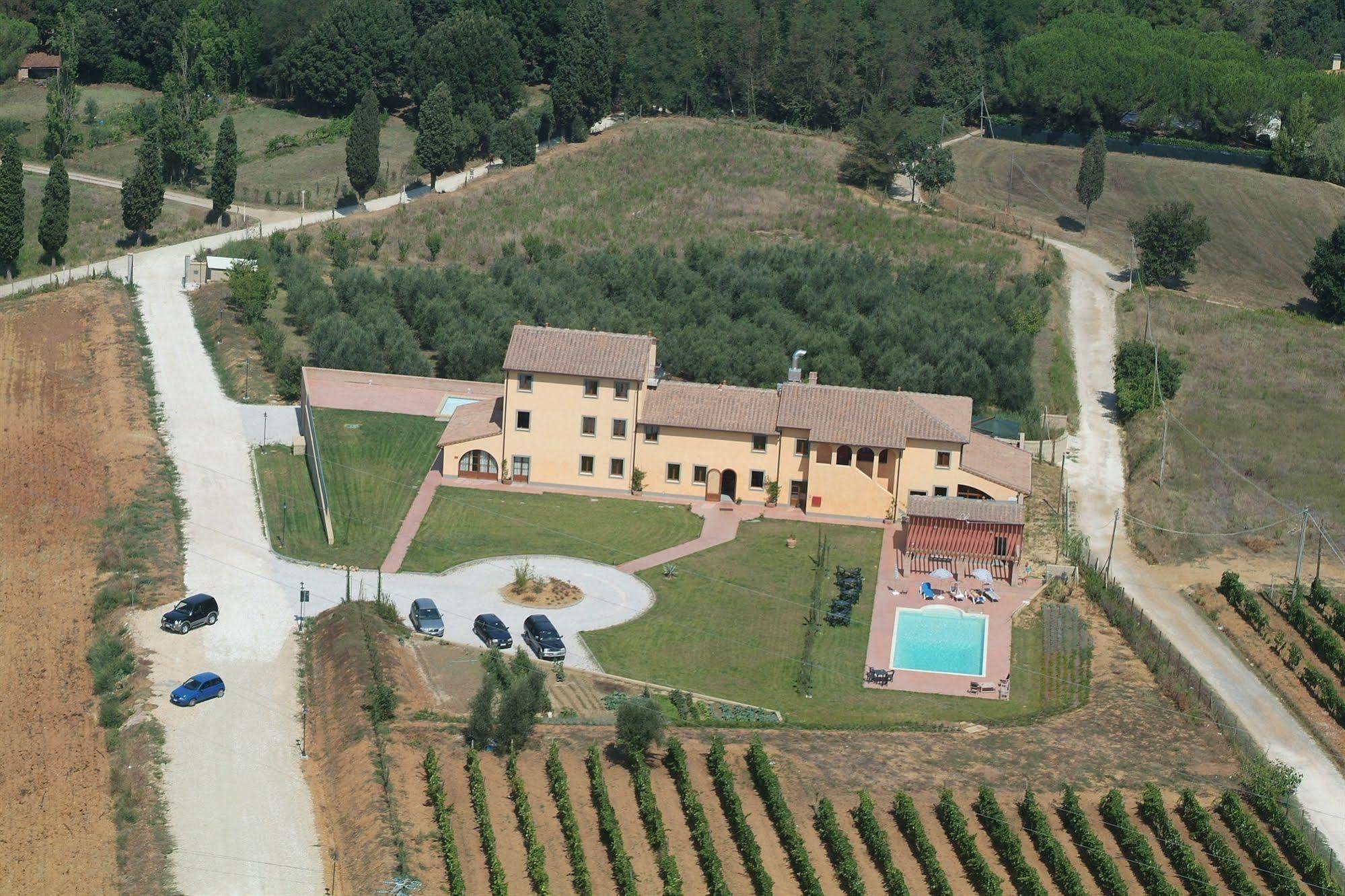 Casale Le Torri 3* Ponsacco